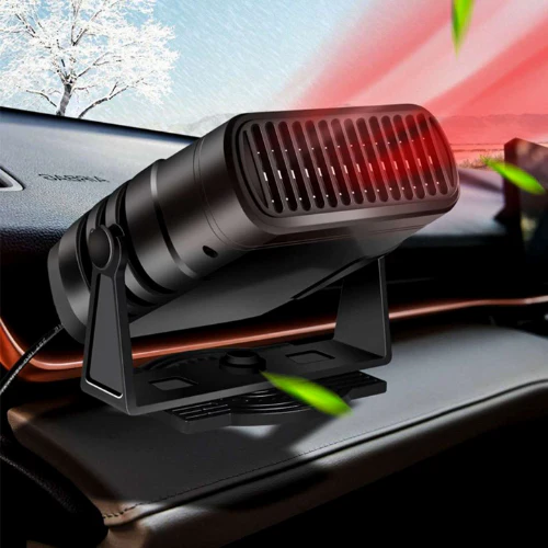 Car Heater - Image 3