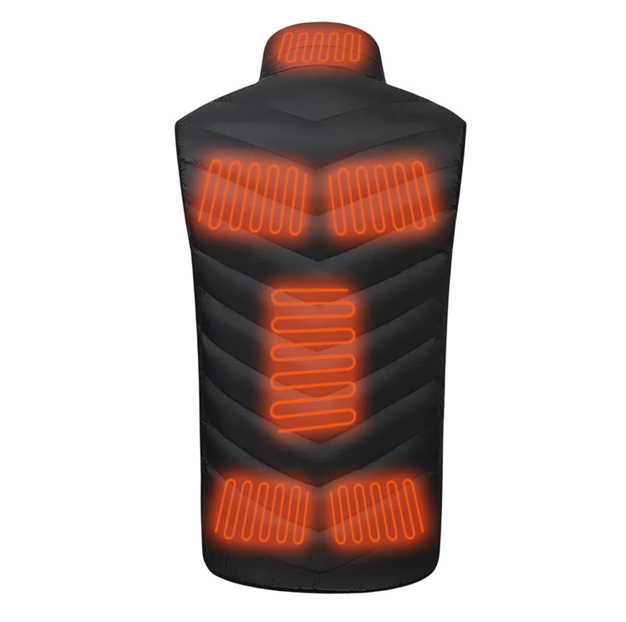 Weston Heated Vest (Final Sale) - Image 3