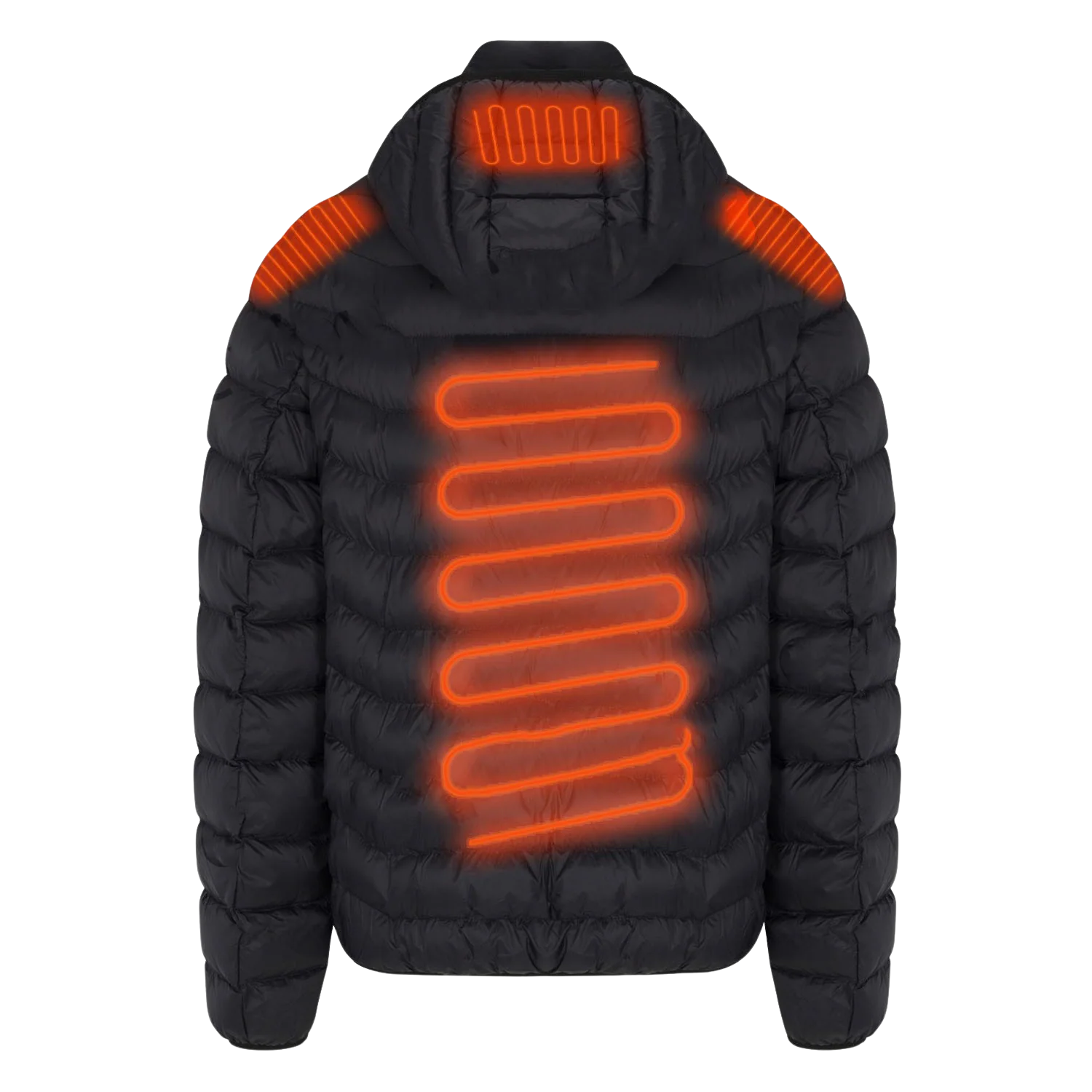 Heated Jacket (Upgraded) 7.4V - Image 3