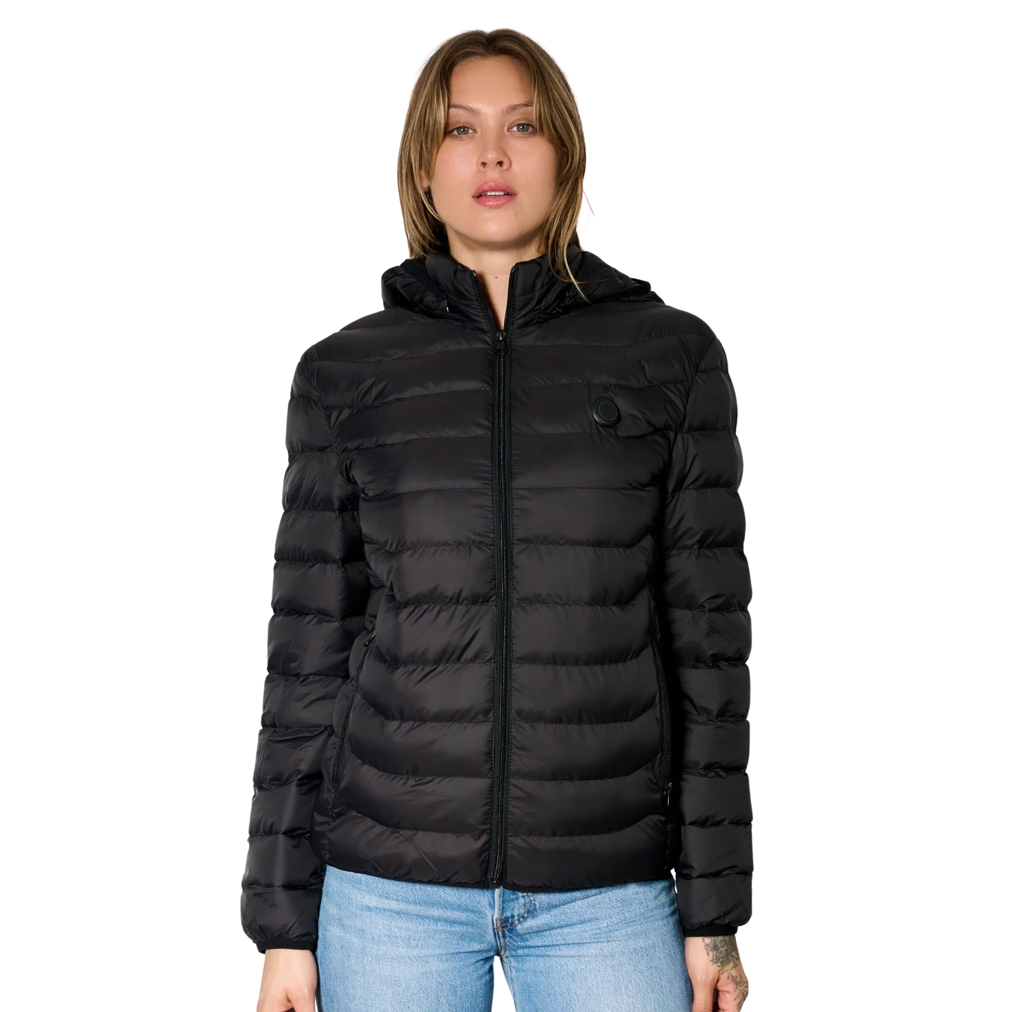 Heated Jacket (Upgraded) 7.4V - Image 4