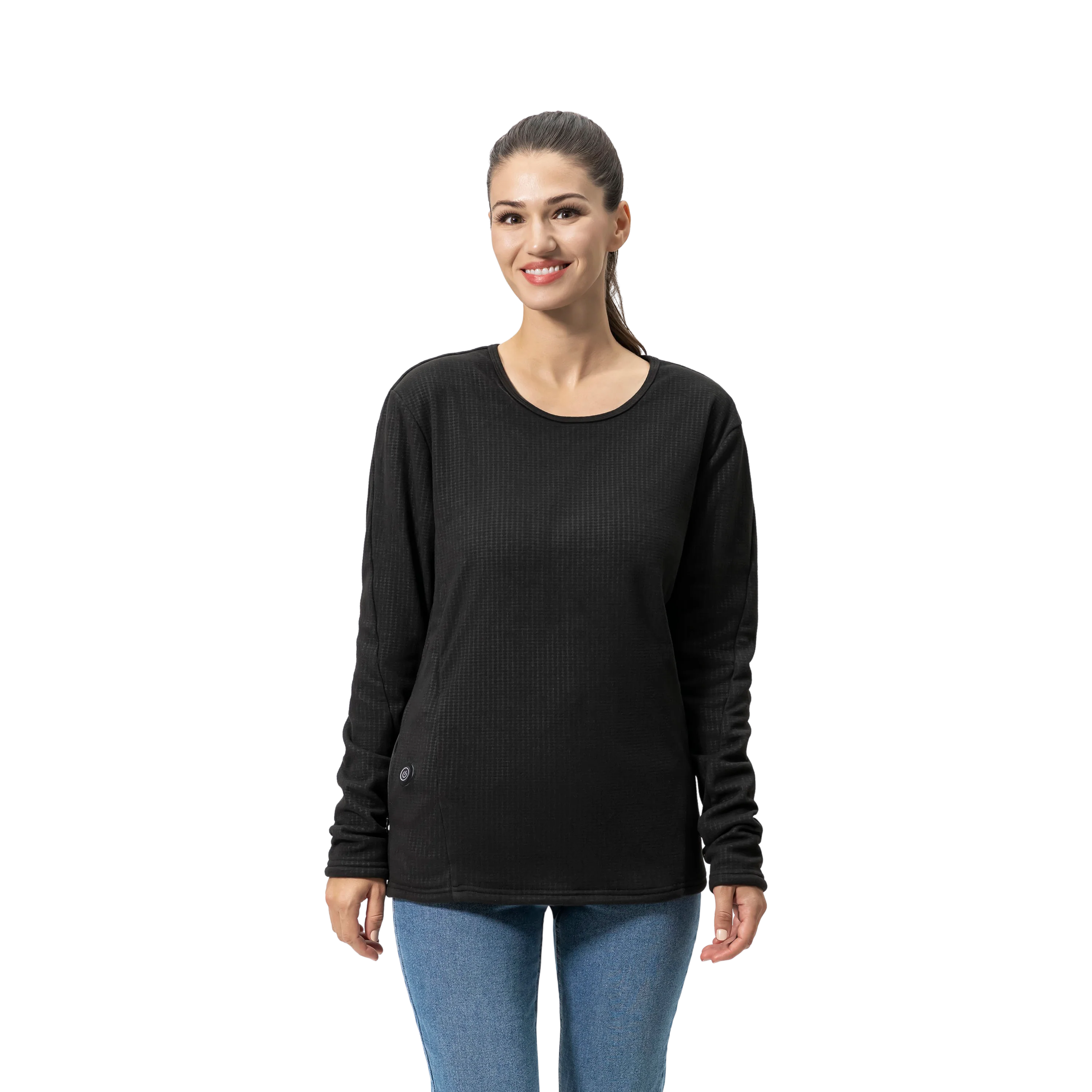 Heated Longsleeve Shirt - Image 3