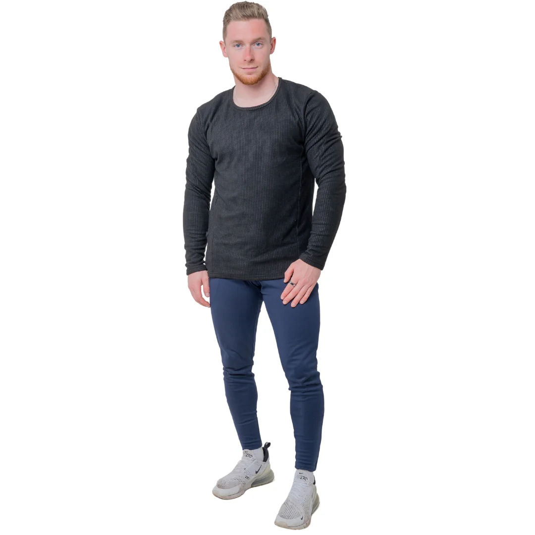 Heated Longsleeve Shirt - Image 5