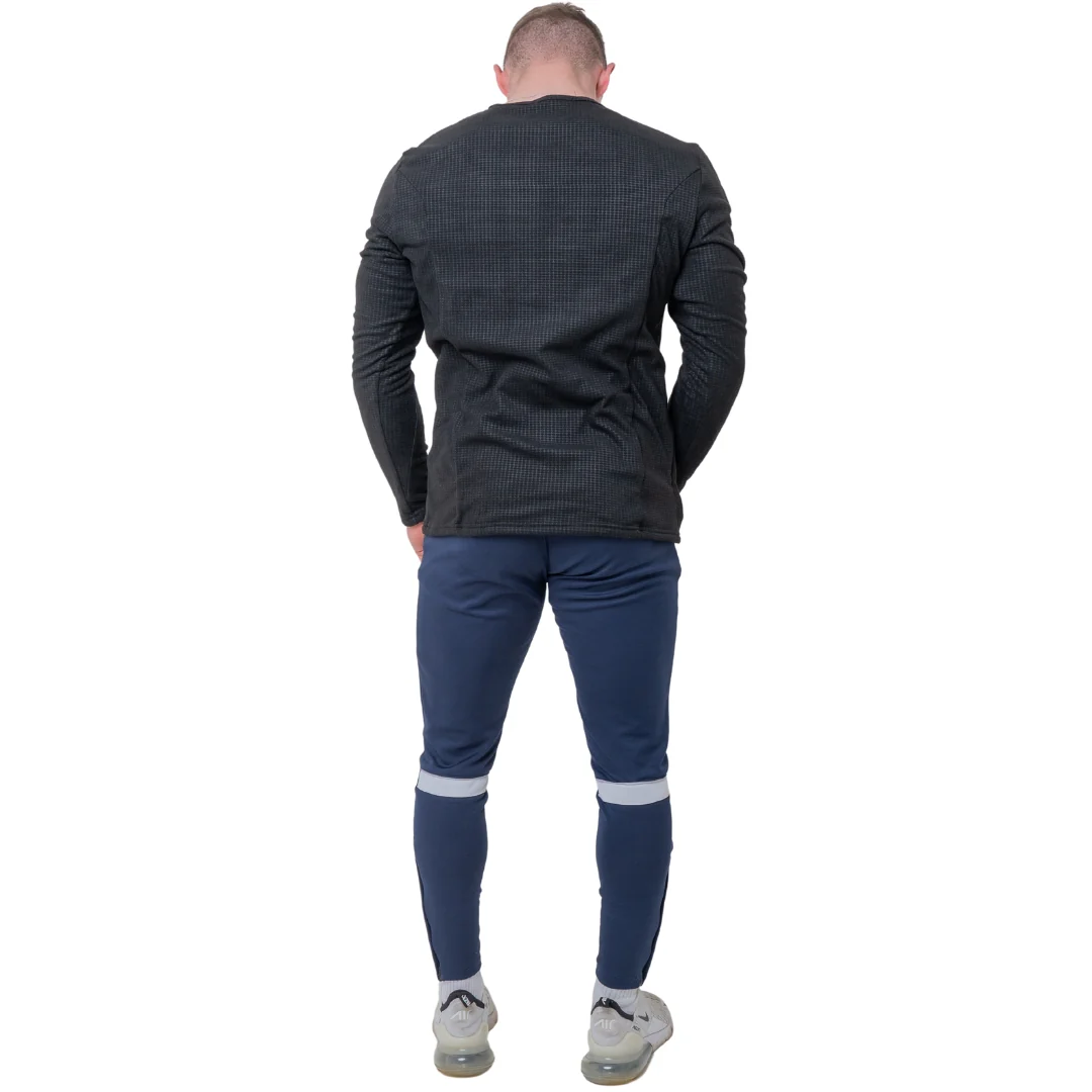 Heated Longsleeve Shirt - Image 6