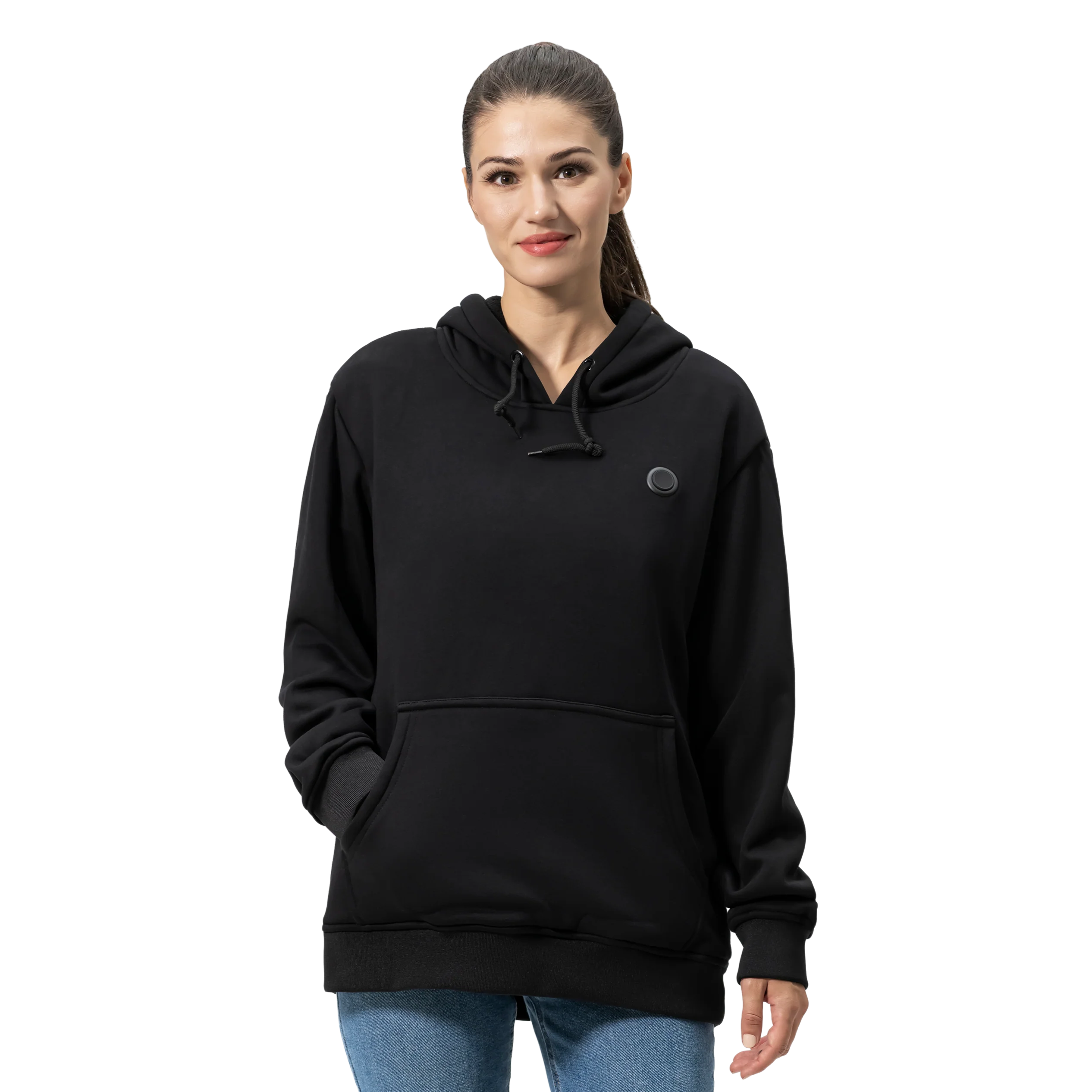Heated Sweatshirt - Image 4