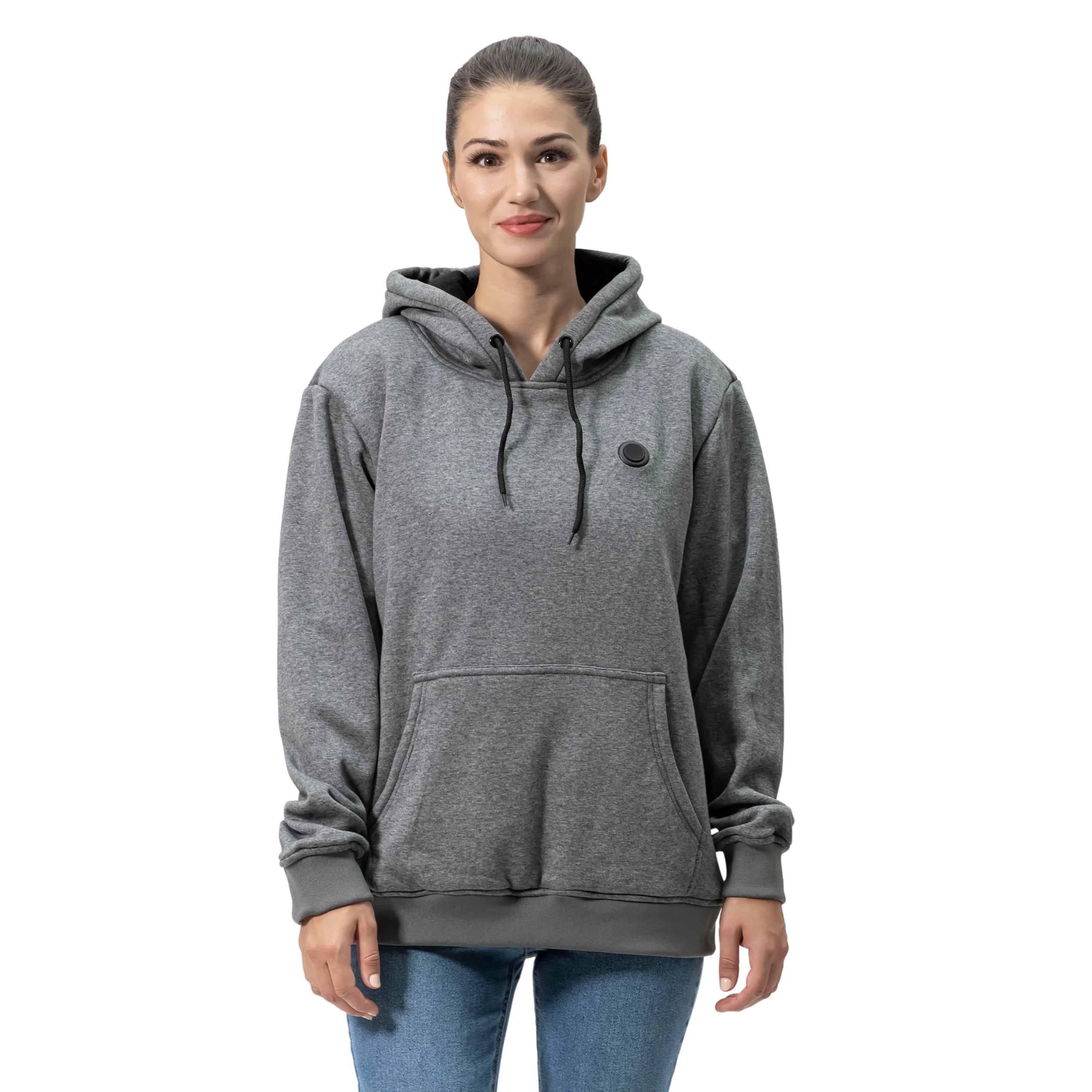 Heated Sweatshirt - Image 5