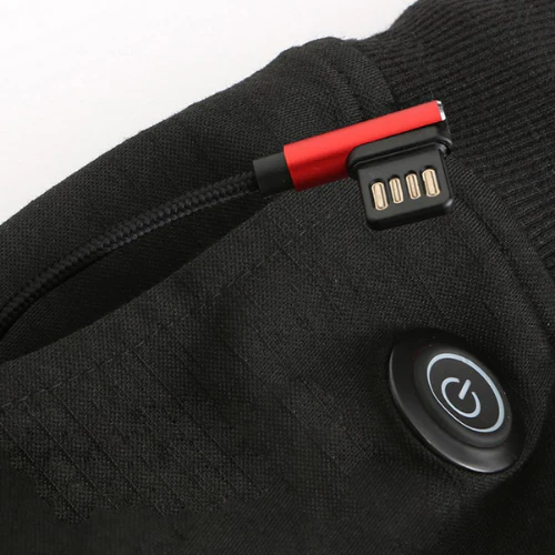 Heated Underwear Pants - Image 4