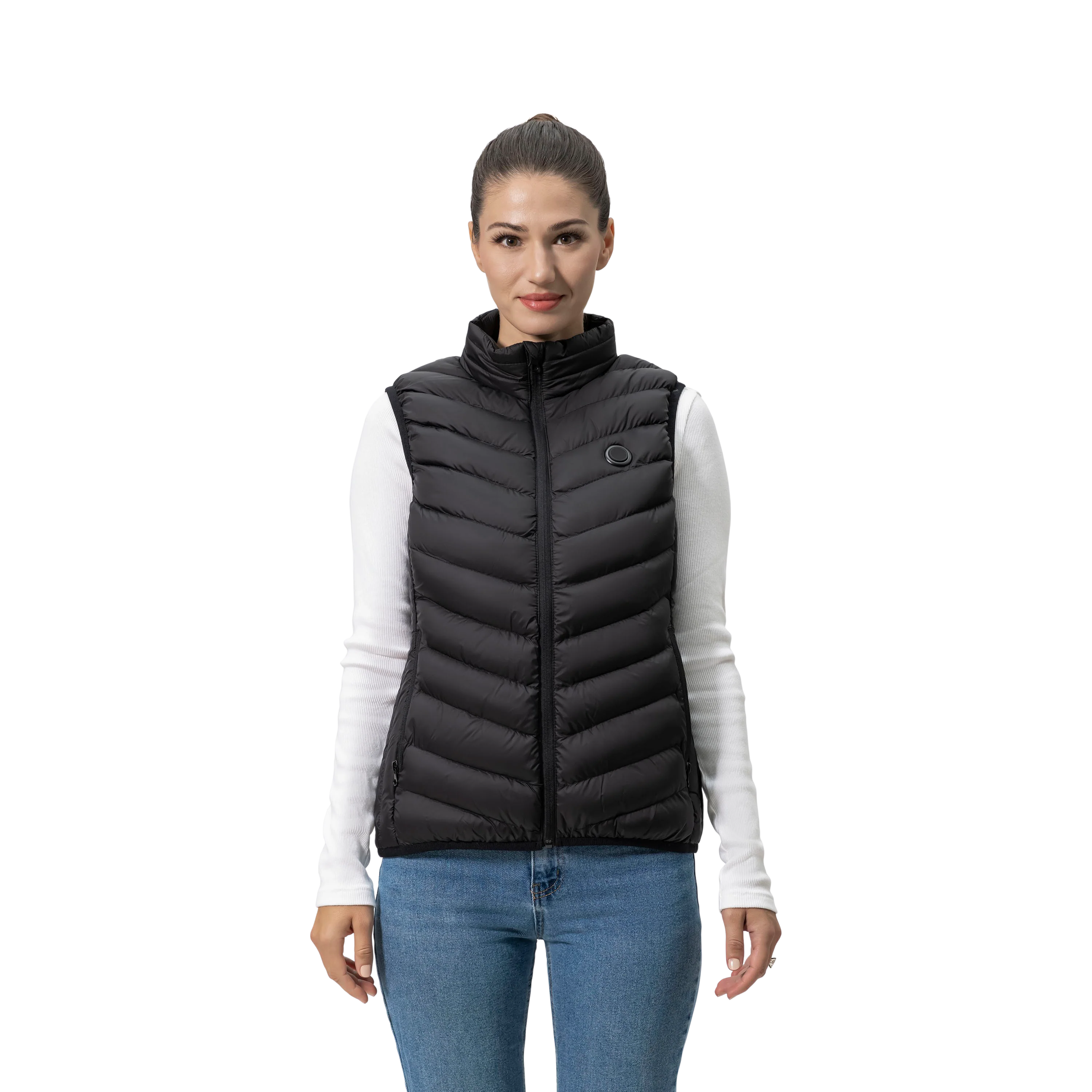 Weston Heated Vest (Final Sale) - Image 4