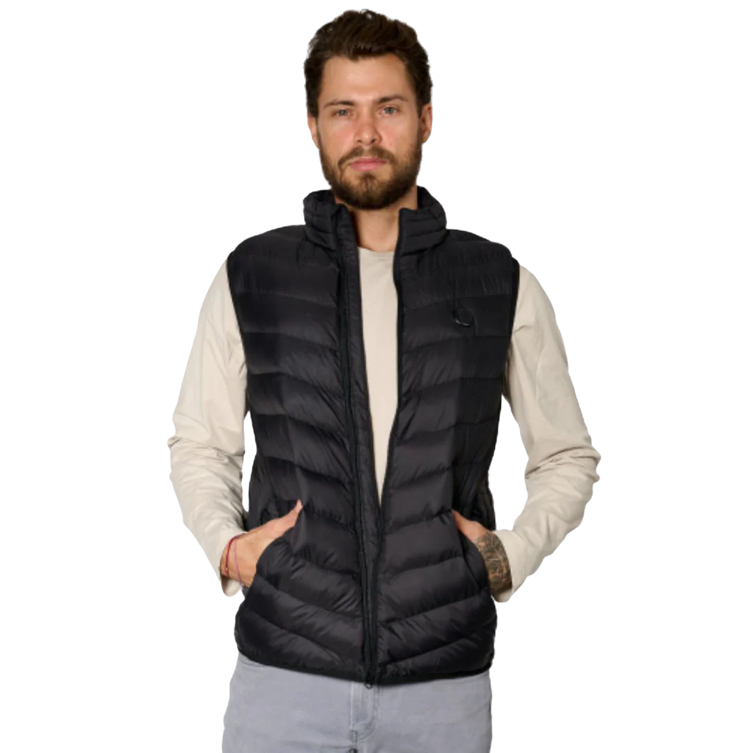 Weston Heated Vest (Final Sale) - Image 5