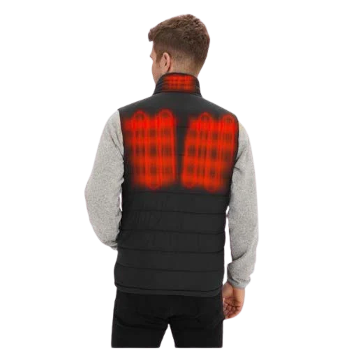 Men's Heated Vest (Upgraded) - Image 3