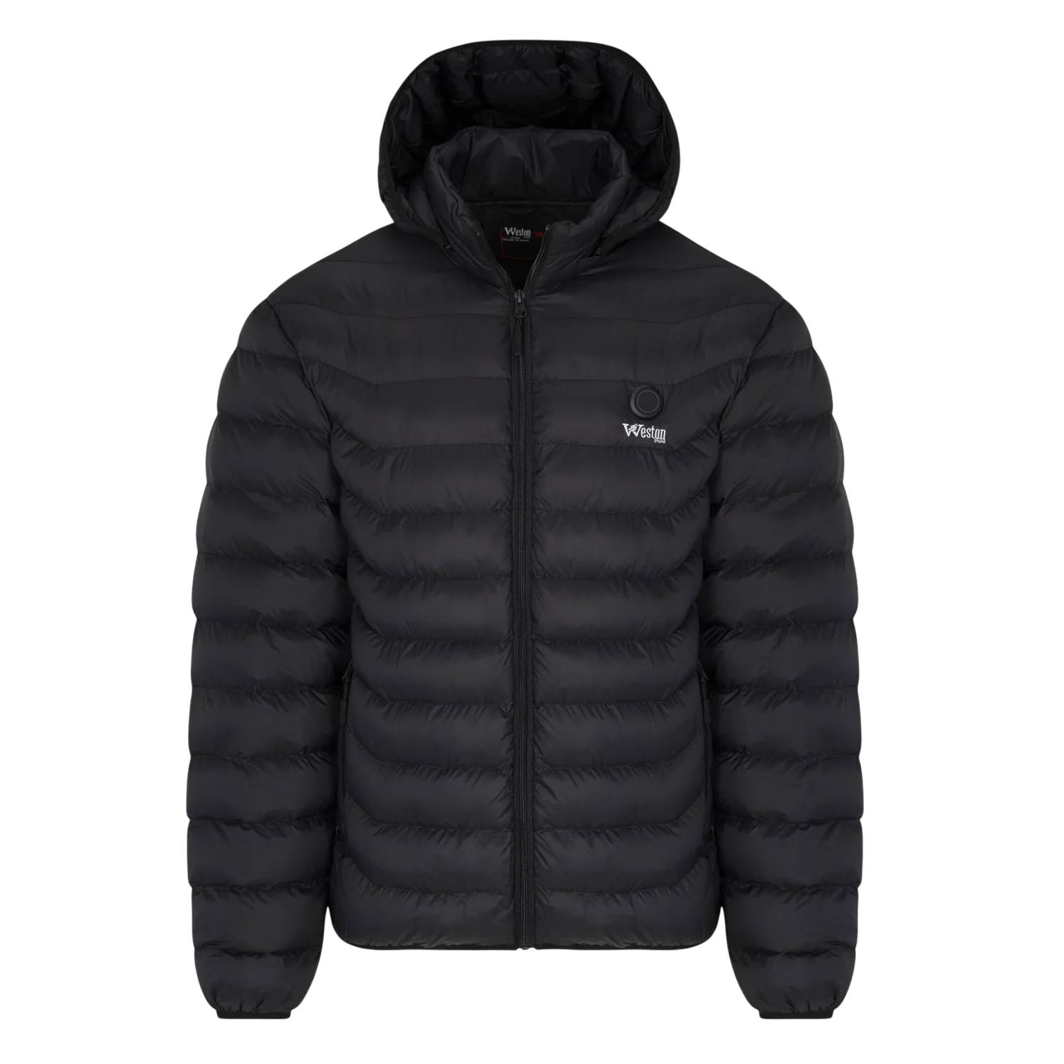 Weston Heated Puffer Jacket - Image 2