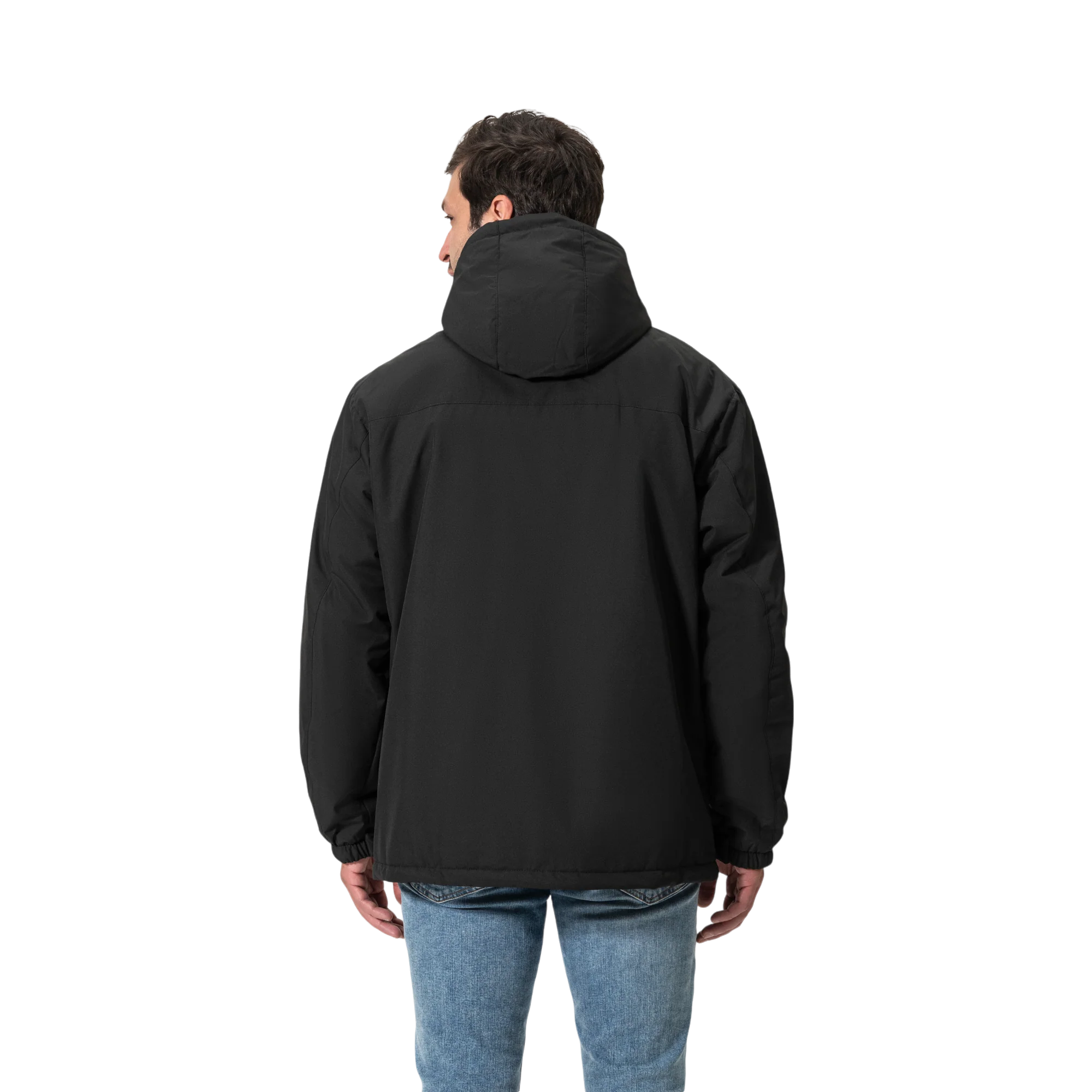 Men's Weston Heated Jacket - Image 5