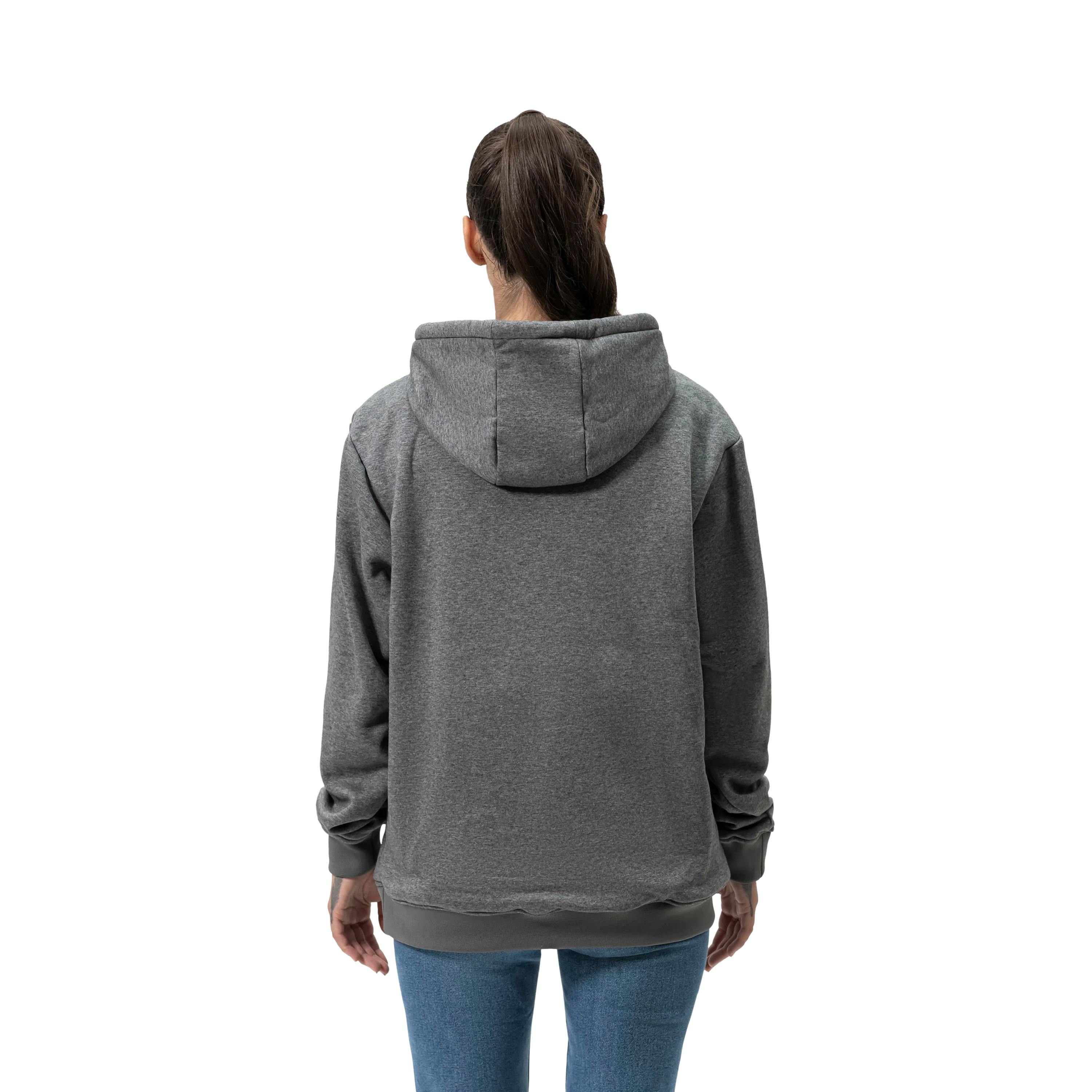 Women’s Heated Sweatshirt - Image 6