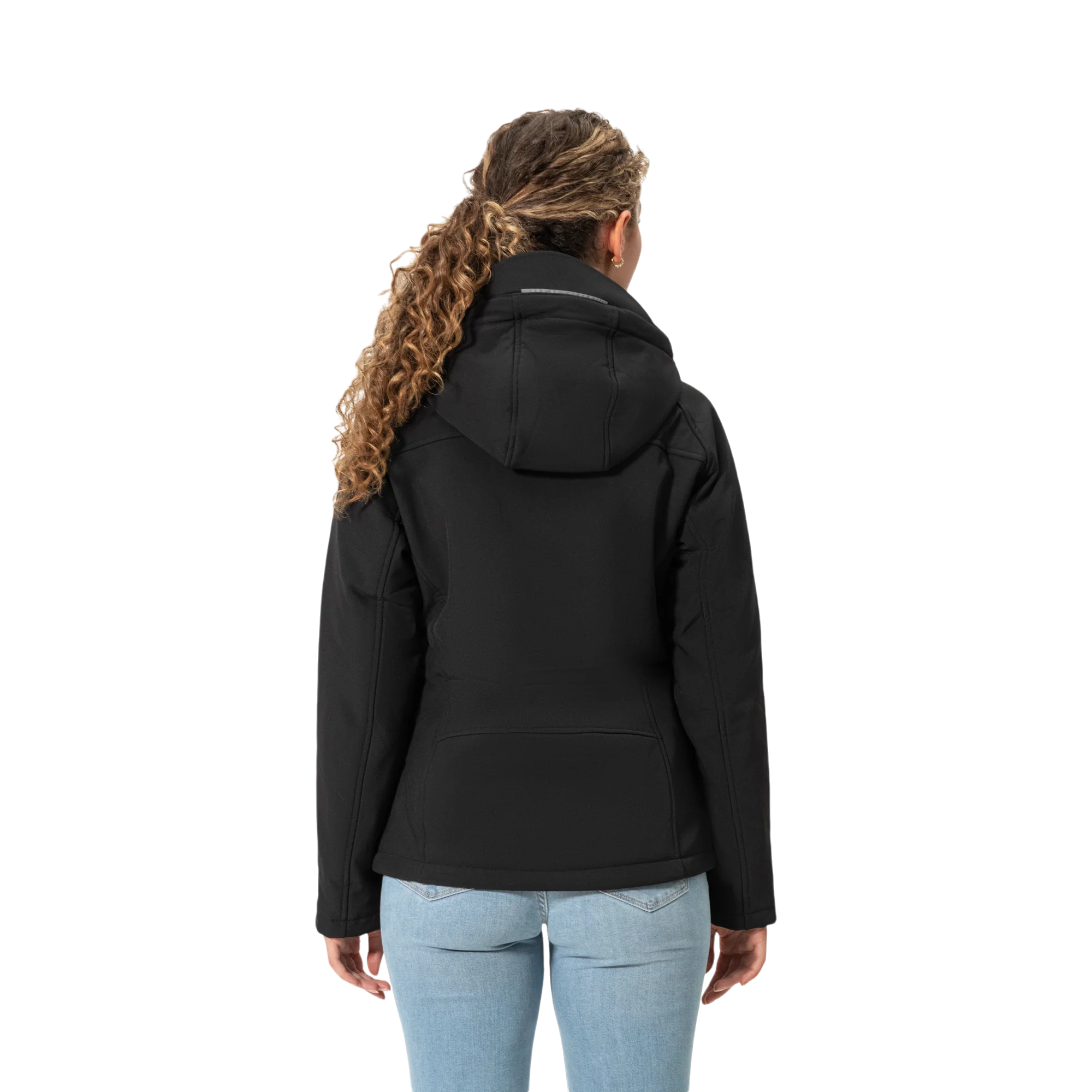 Women's Heated Coat - Image 5
