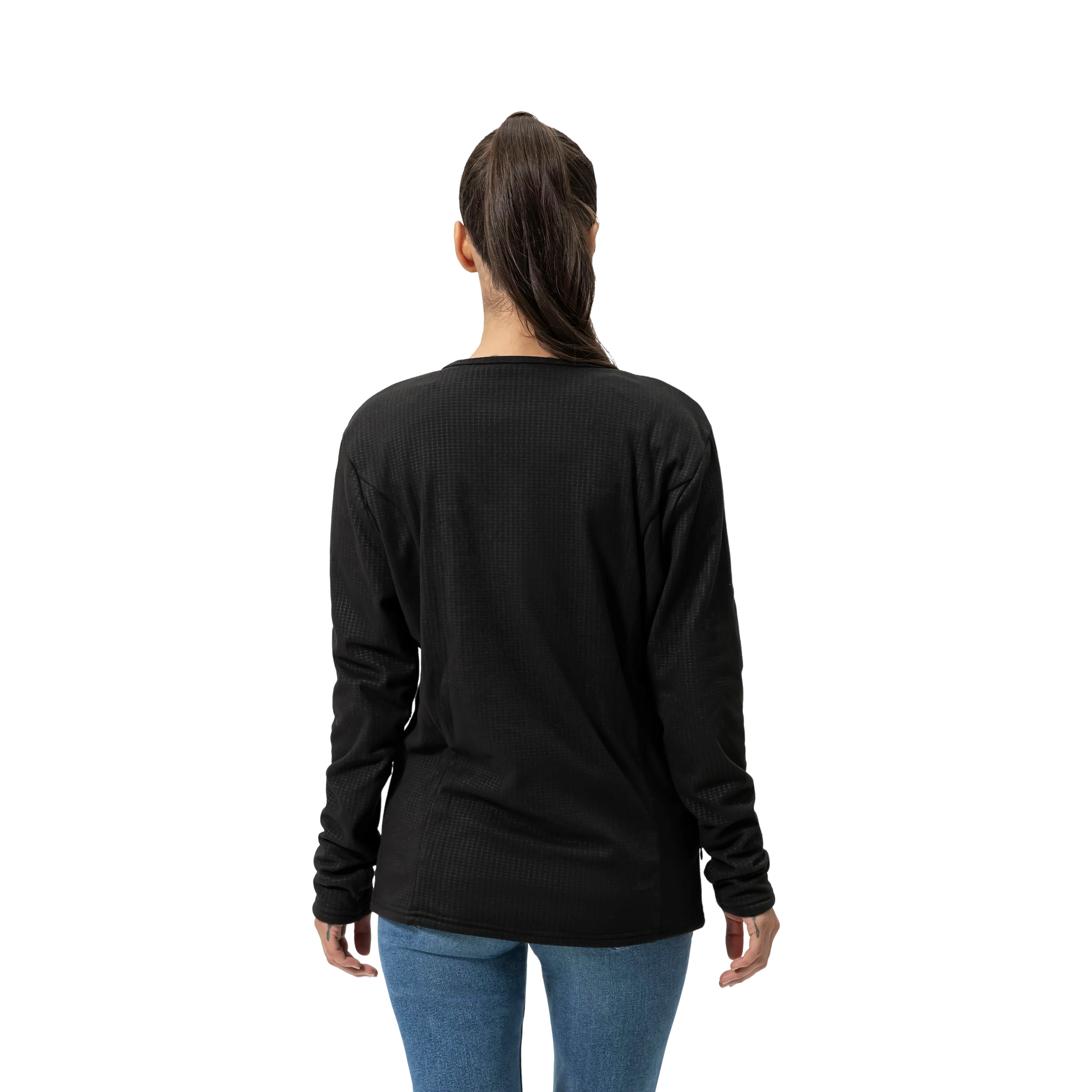 Women's Heated Shirt - Image 4