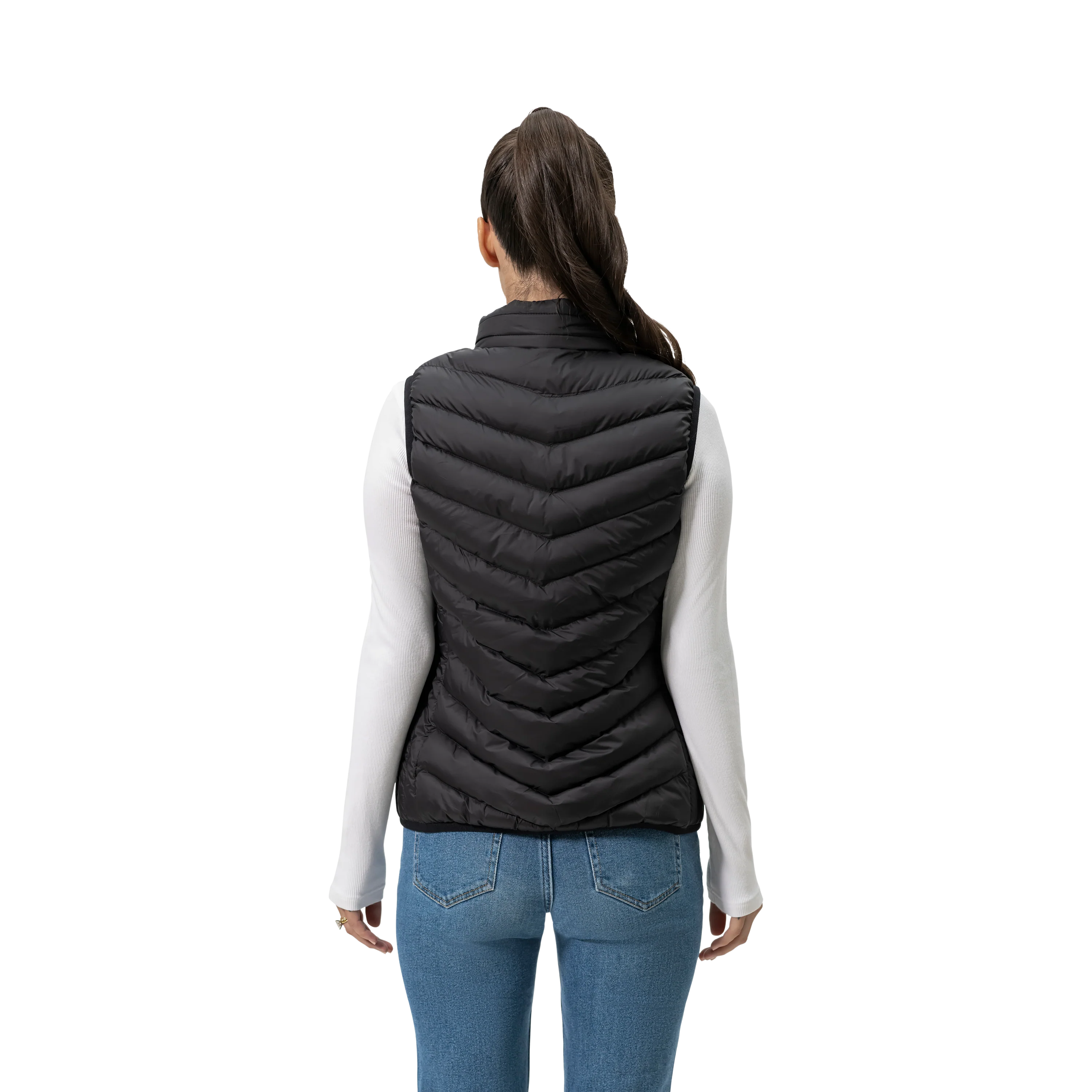 Women's Heated Vest (Upgraded) 7.4V - Image 4