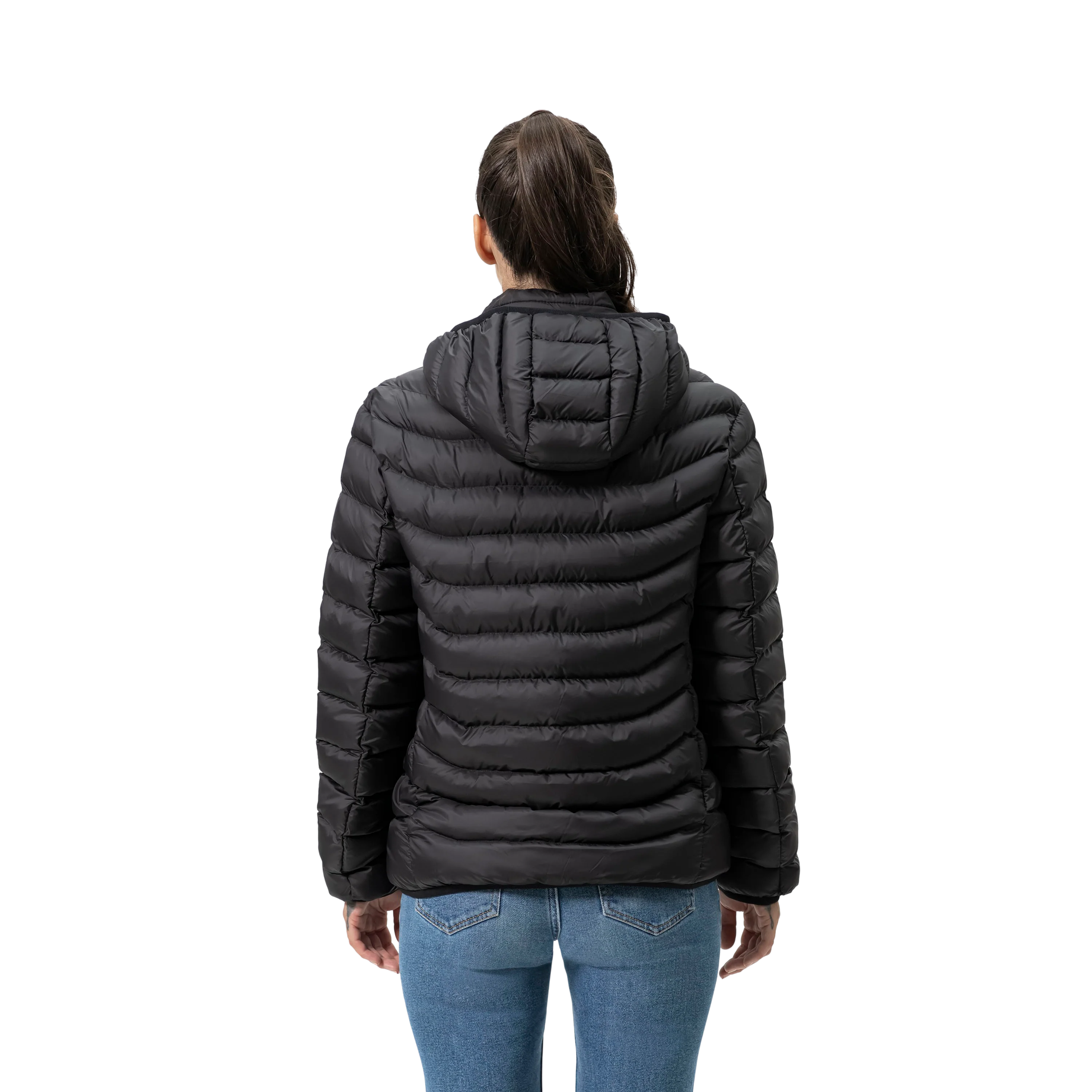 Women's Upgraded Heated Jacket 7.4V - Image 4