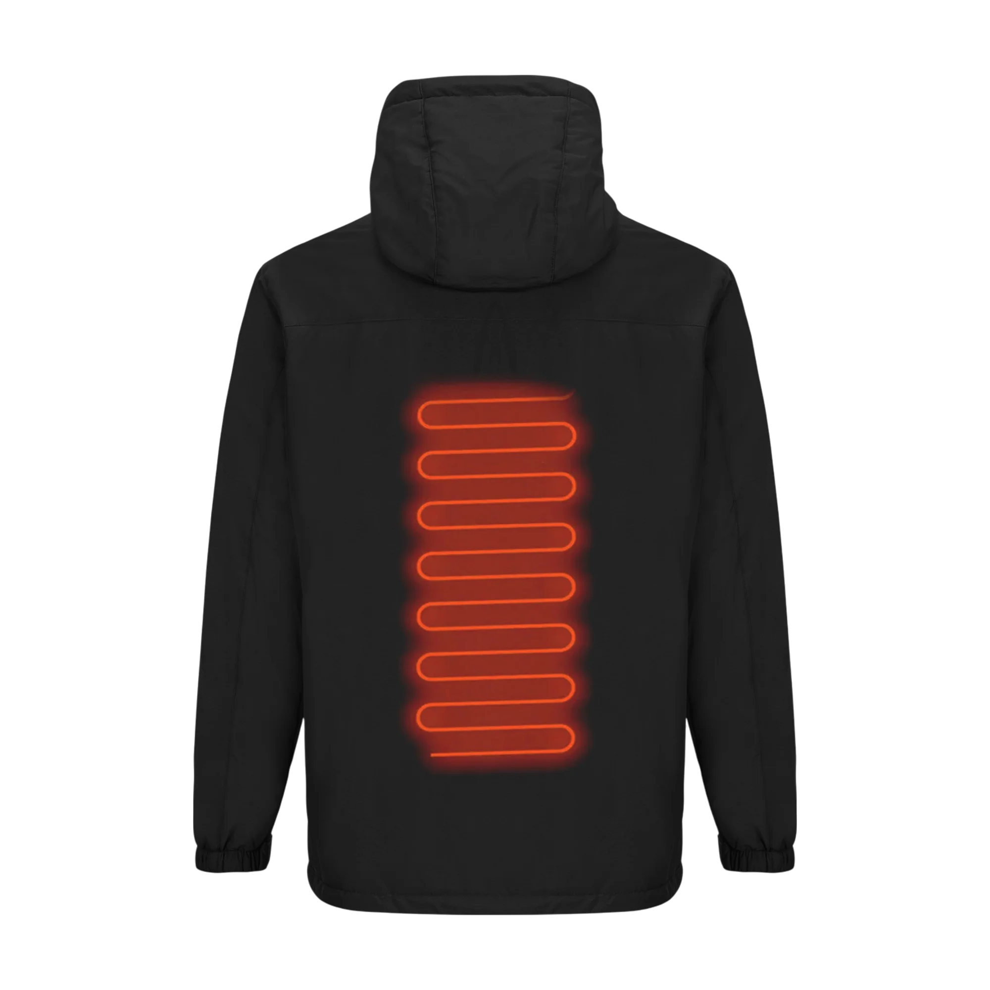 Women's Weston Heated Jacket - Image 3