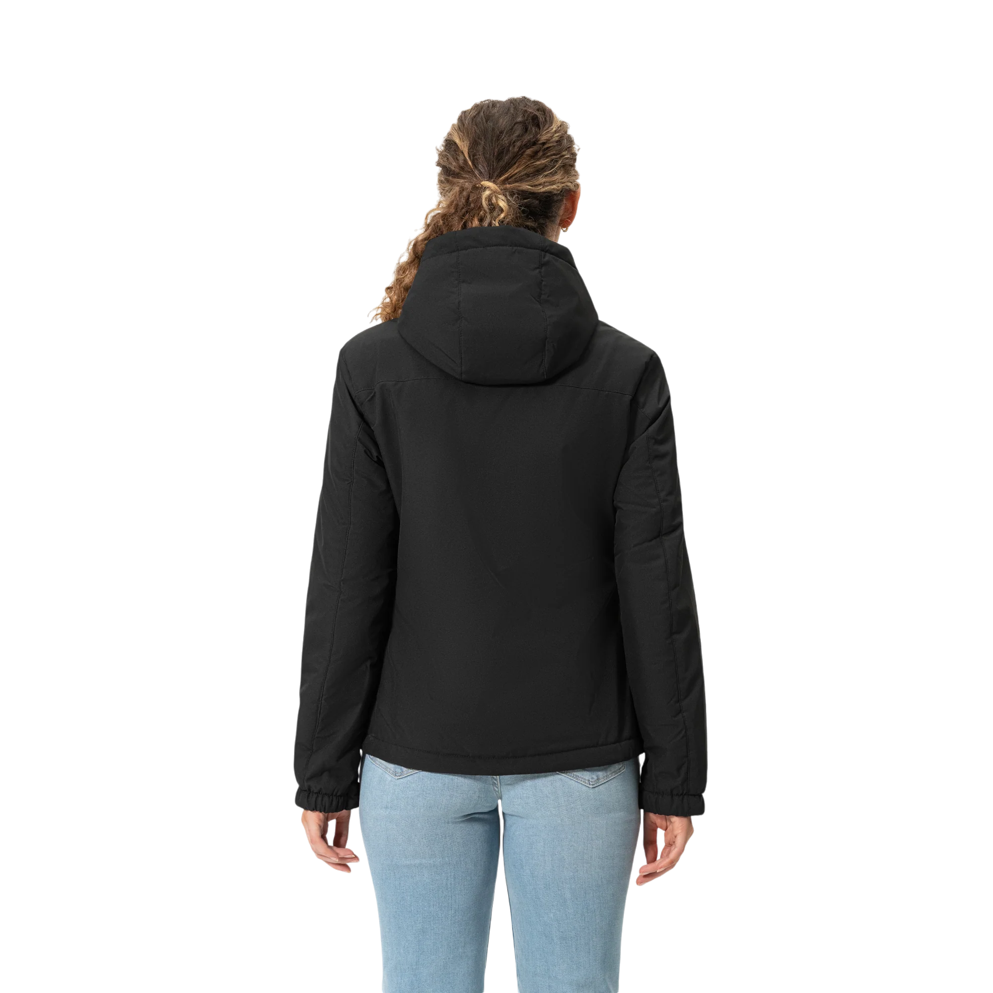 Women's Weston Heated Jacket - Image 5